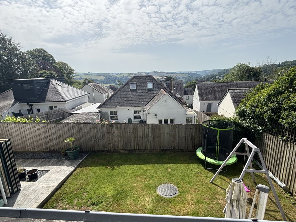 Bodmin Hill